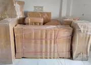 NPS Packers And Movers Services