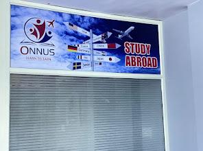 ONNUS IELTS INSTITUTE