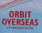 Orbit Tour And Travels