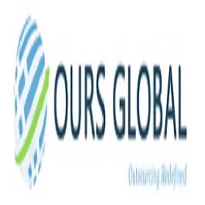 OURS GLOBAL Is An IT And ITES Services Company