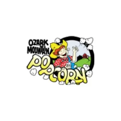 Ozark Mountain Popcorn Springfield