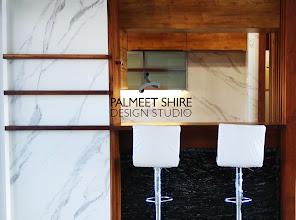 Palmeet Shire Design Studio