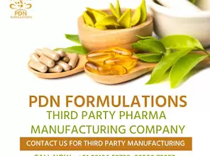 PDN FORMULATIONS