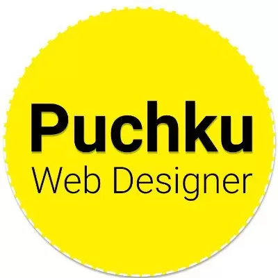 Puchku Web Designer