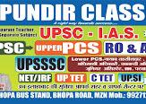 Pundir Classes