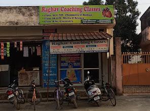 Raghav Coaching Classes