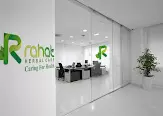 Rahat Herbal Care Pharmaceuticals