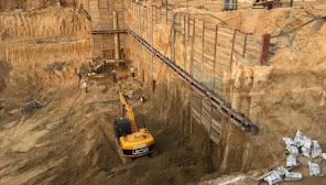 Rana Pratap Construction And Earth Movers New Delhi