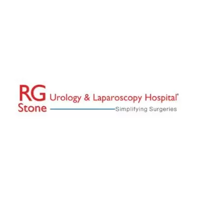 RG Stone Urology & Laparoscopy Hospital