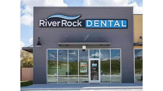 River Rock Dental