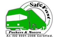 Safe Fast Packers And Movers