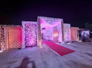 Sahani Events