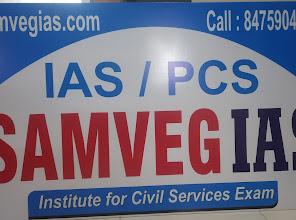 Samveg IAS Academy