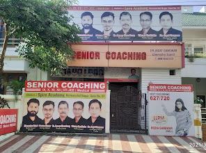 Senior Coaching