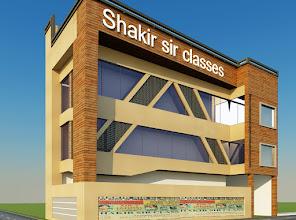 Shakir Classes