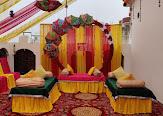 Shakti Tent And Decorators