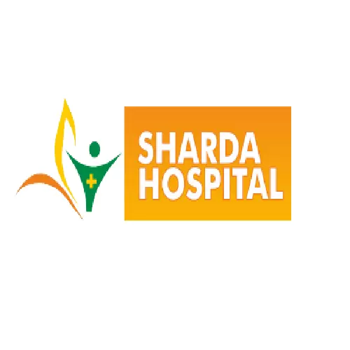 Sharda Hospital