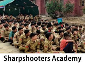 Sharpshooters Academy
