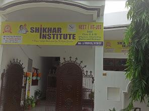 Shikhar Institute