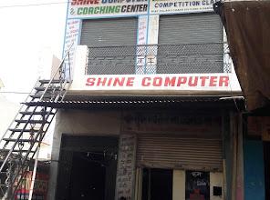 Shine Computer And Coaching Centre