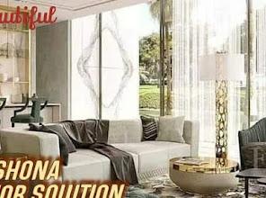 Shona Interior Solution