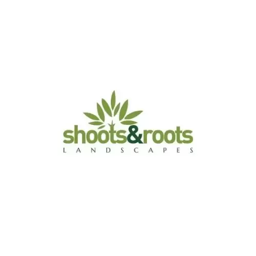 Shootsandroots