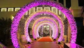 SHREE JI WEDDING AND EVENT PLANNER