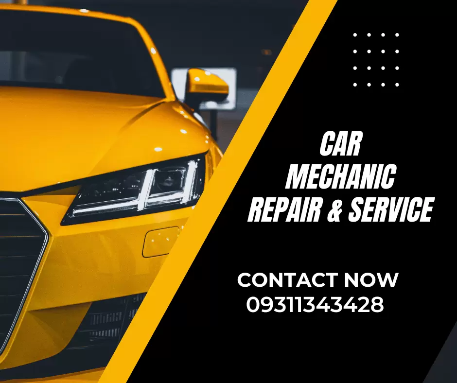 Shree Ram Car Mechanic