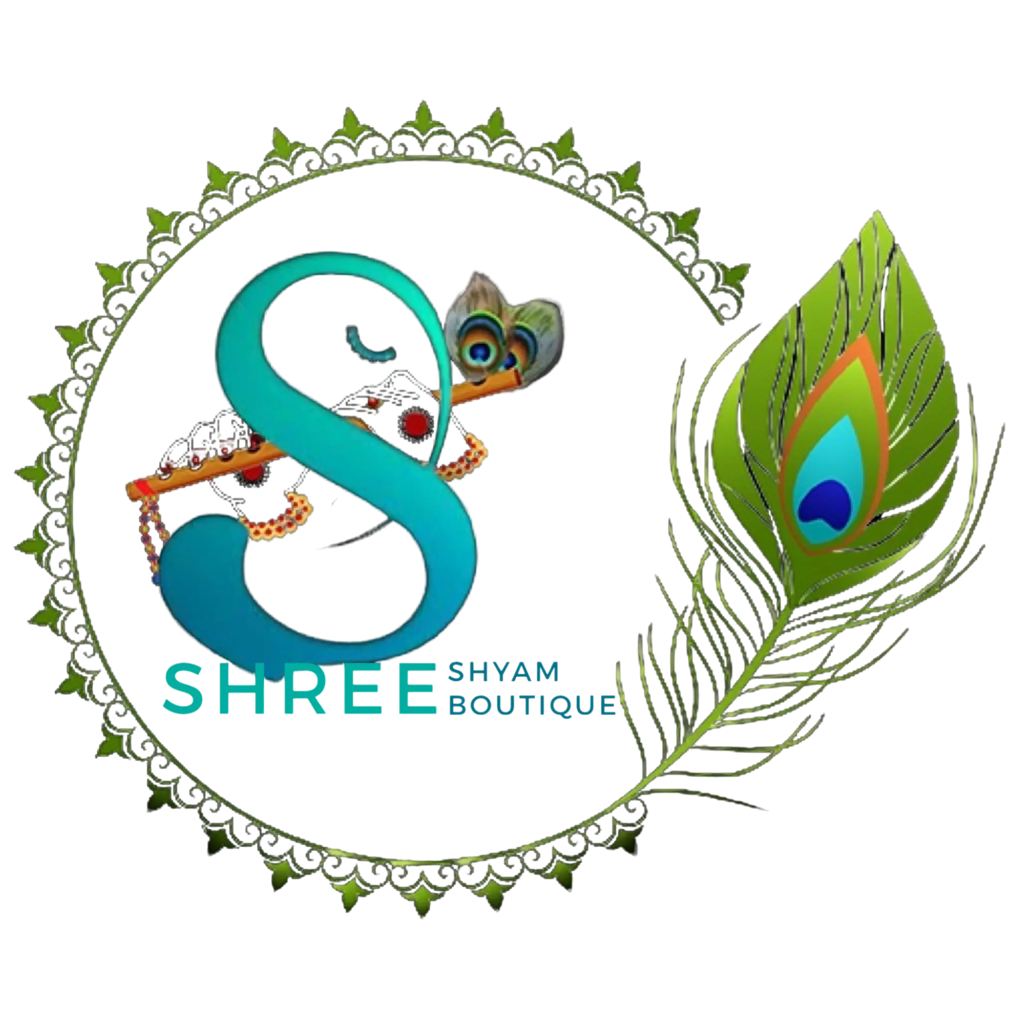 Shree Shyam Boutique