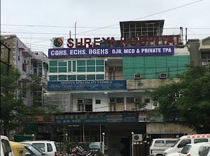 Shreya Hospital