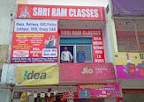 SHRI RAM CLASSES