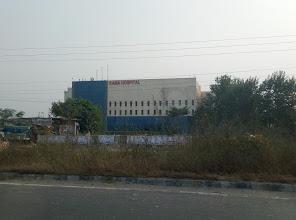 Shri Ram Hospital