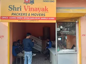 SHRI VINAYAK PACKERS AND MOVERS