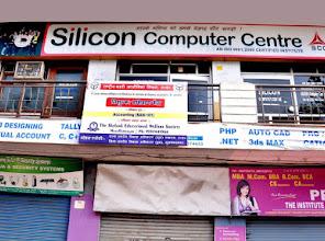 Silicon Computer Center