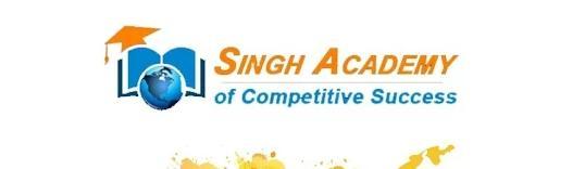 Singh Academy Of Competitive Success