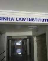 Sinha Law Institute