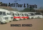 SONU TOUR AND TRAVELS