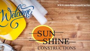 Sun Shine Constructions