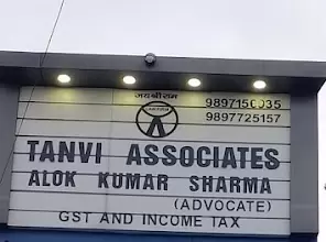 TANVI ASSOCIATES