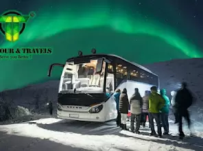 TARUN TOUR AND TRAVELS