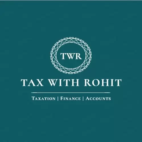 TAXWITHROHIT