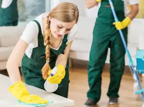 Techno Clean Services