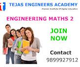 Tejas Engenieers Academy