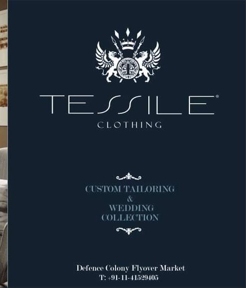 Tessile Clothing Pvt. Ltd.