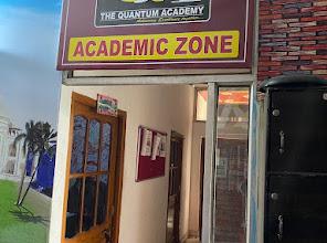 The Quantum Academy