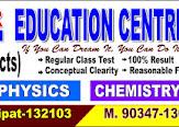 Topper Learning Education Centre