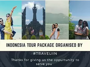 TRAVELIIN. Com