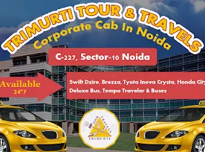 Trimurti Tours And Travels