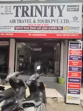 Trinity Air Travel And Tours Pvt Ltd