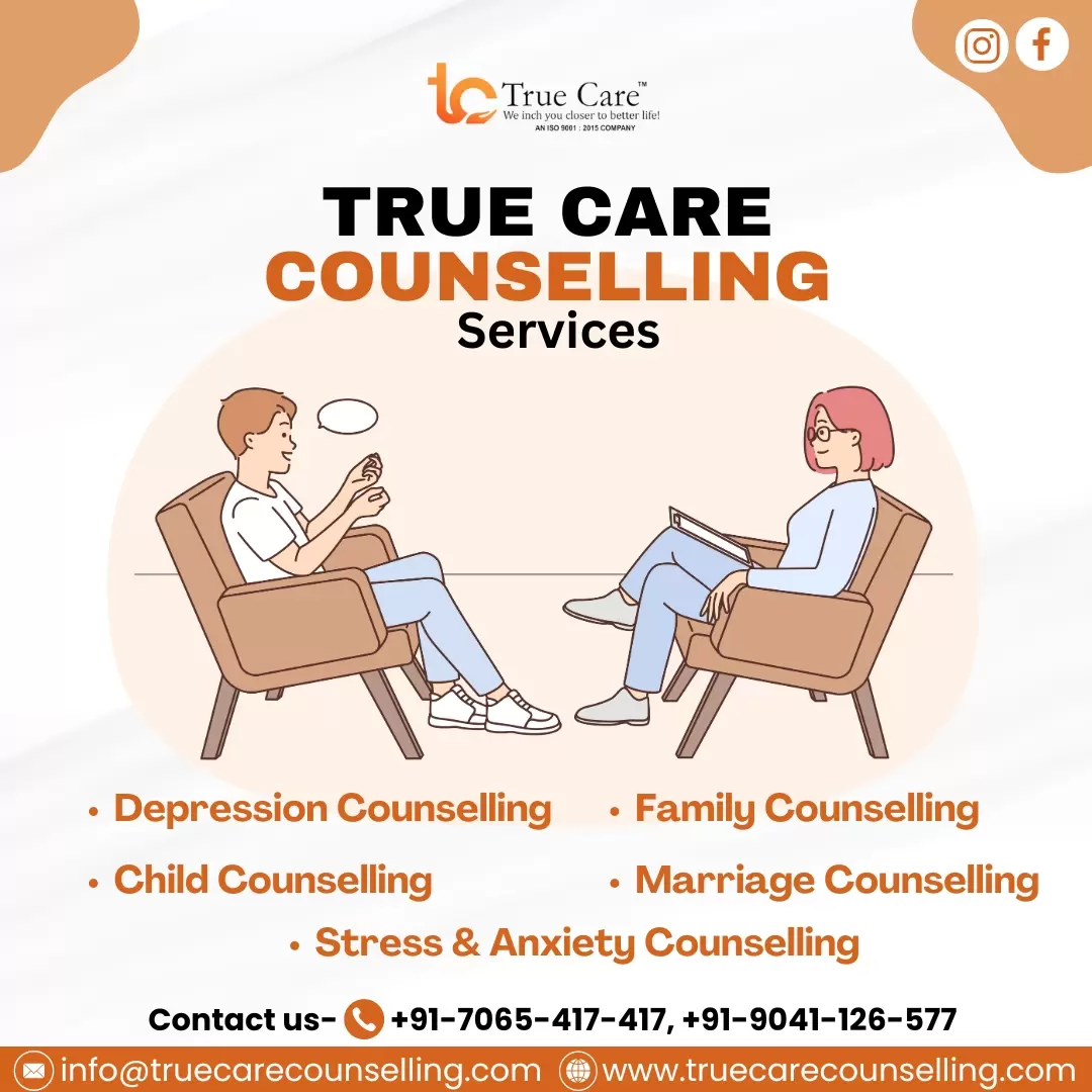 True Care Counselling